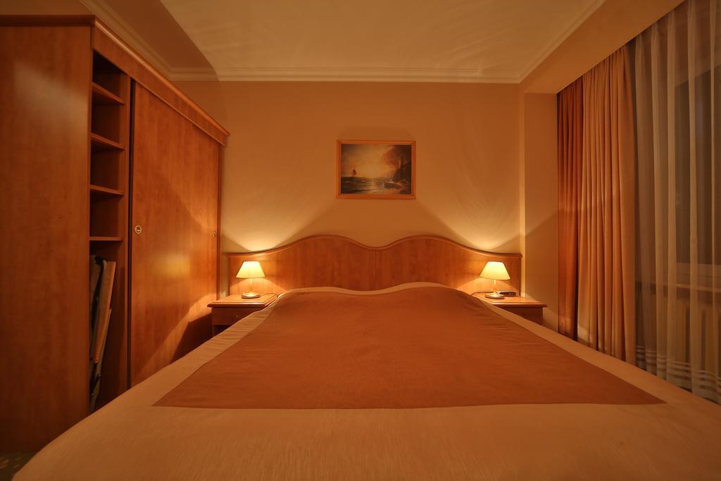 Hotel Polaris Swinoujscie Exterior photo