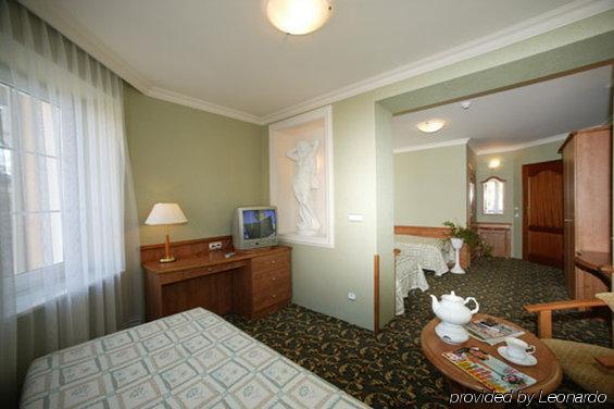 Hotel Polaris Swinoujscie Exterior photo