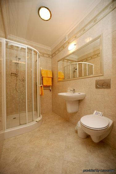 Hotel Polaris Swinoujscie Room photo